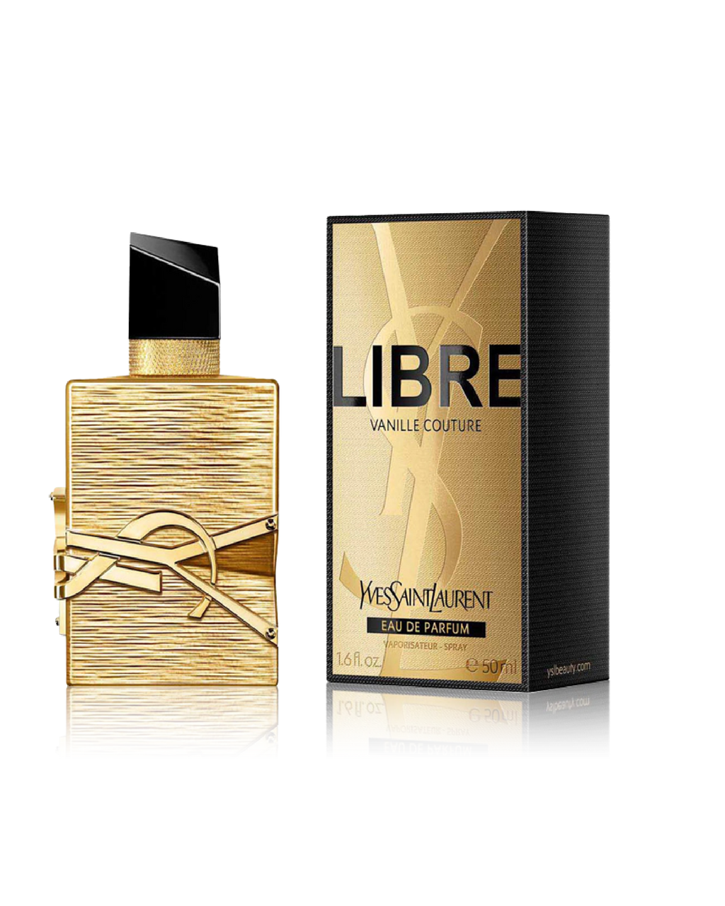 Yves Saint Laurent Libre Vanille Couture EDP