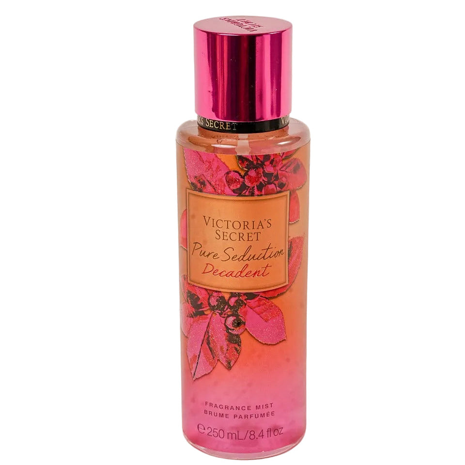 Pure Seduction Decadent