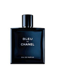 Bleu De Chanel EDP For Men  Tester 100ML