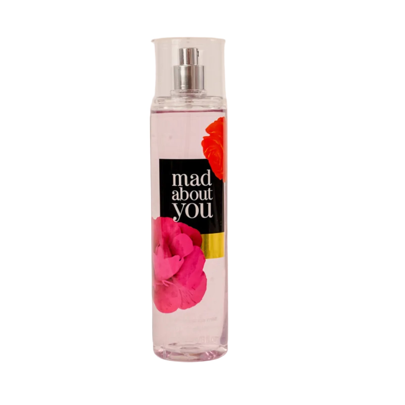 B&BW Mad About you
