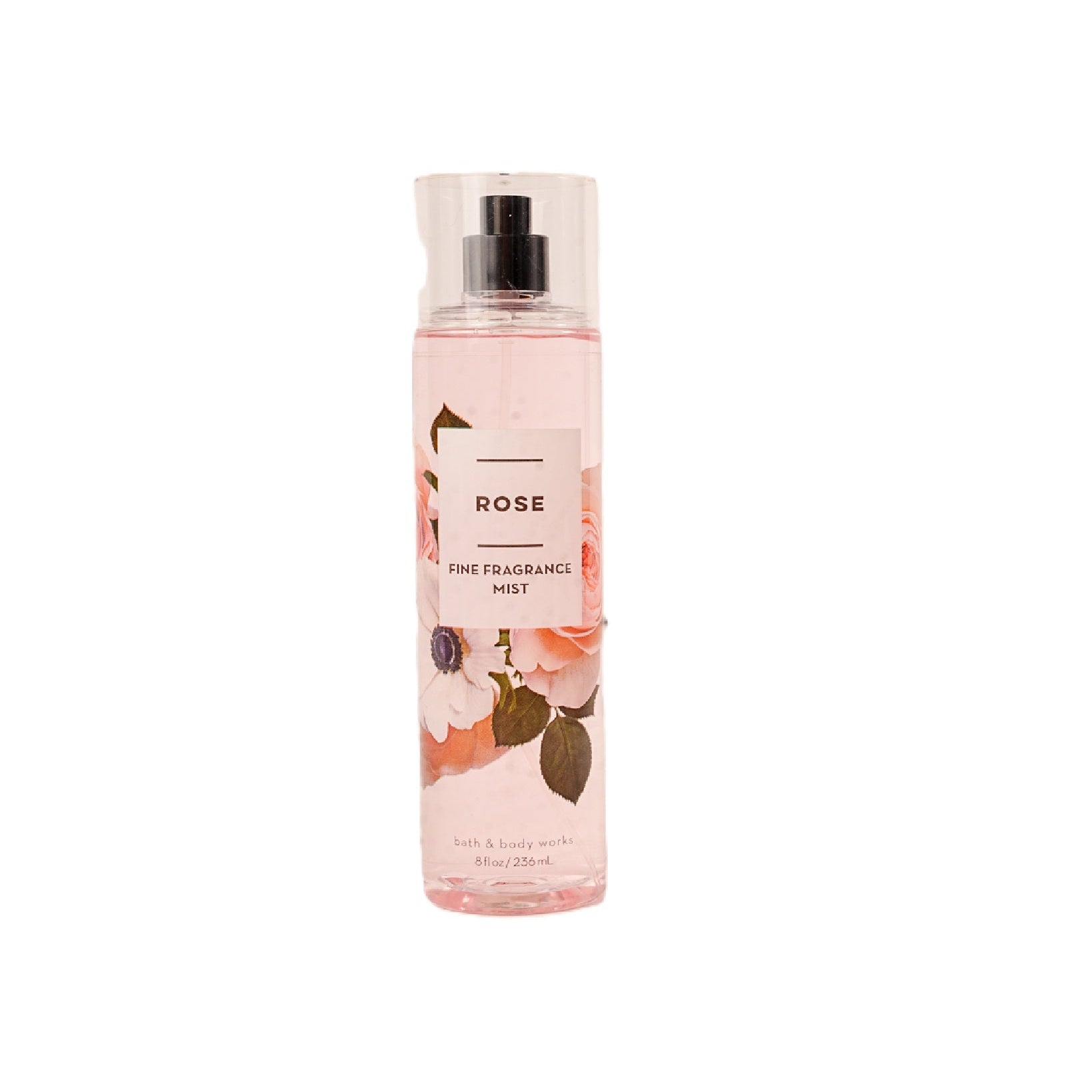 B&BW Rose Fine Fragrance