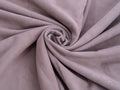 LAMB SKIN SUEDE GREY