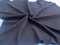 LAMB SKIN SUEDE NAVY BLUE