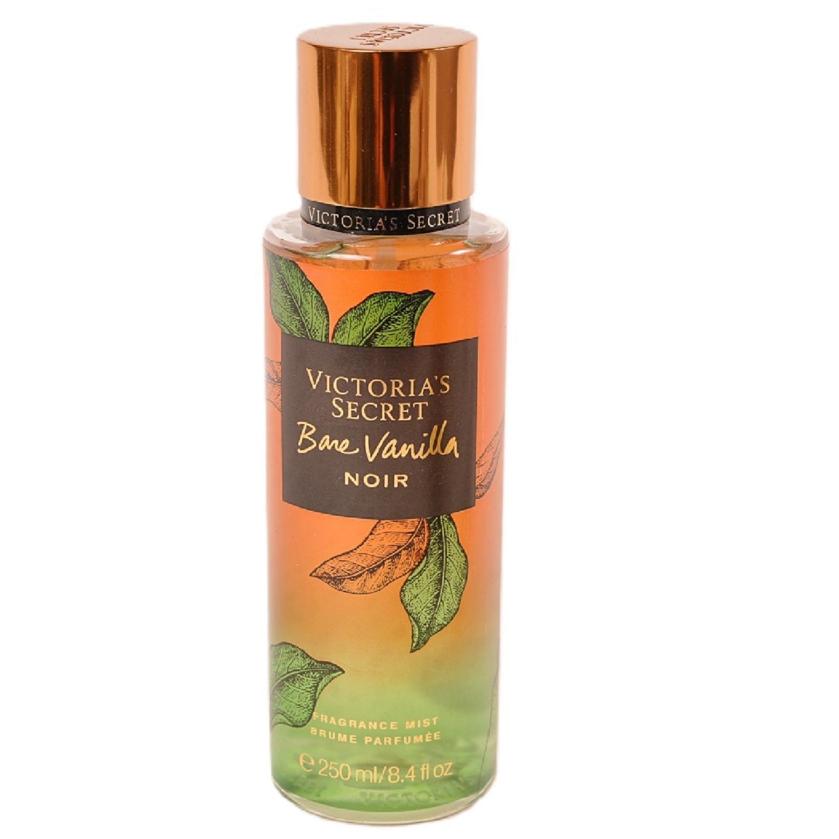 VS Bare Vanilla Noir 250ml