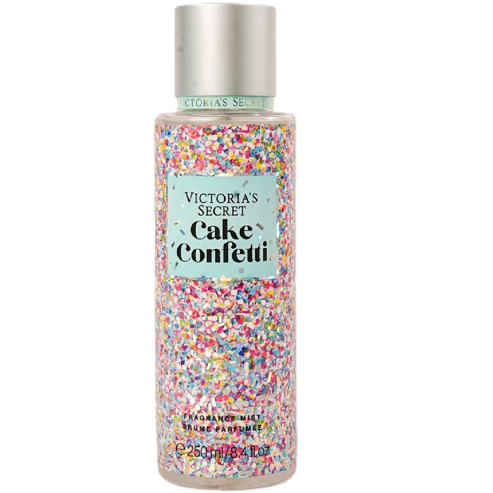 VS Cake Confetti 250ml