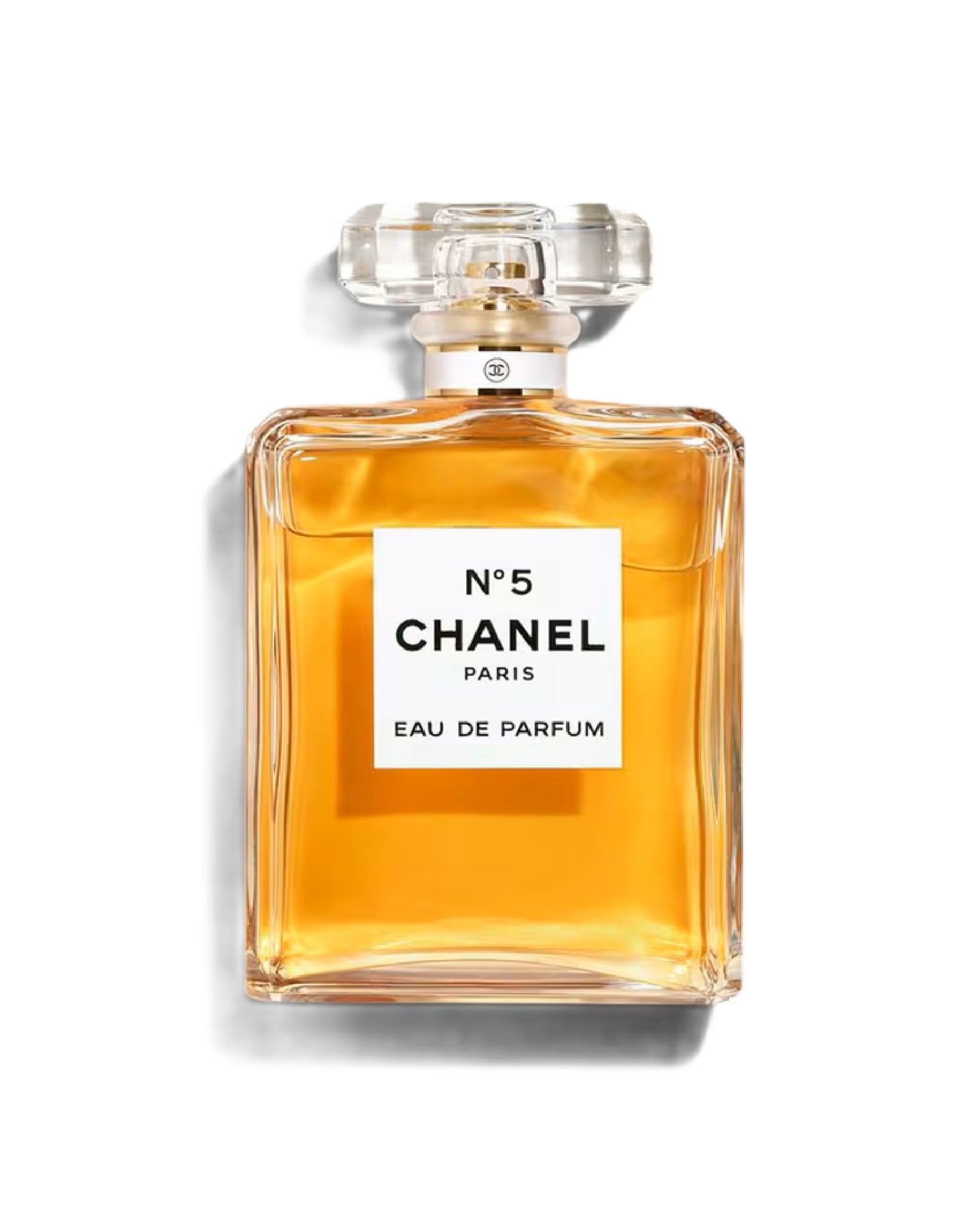 Chanel No.5 EDP For Women  100ML