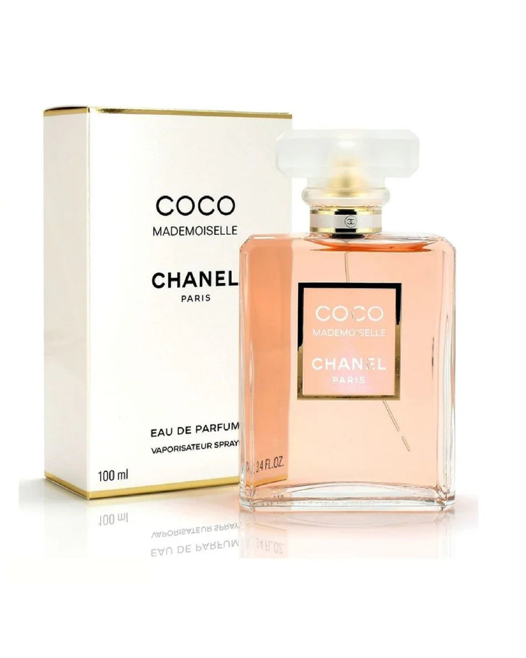 Chanel Coco Mademoiselle for Women Eau De Parfum 100ml