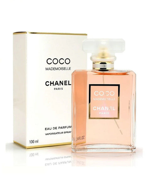 Chanel Coco Mademoiselle for Women Eau De Parfum 100ml