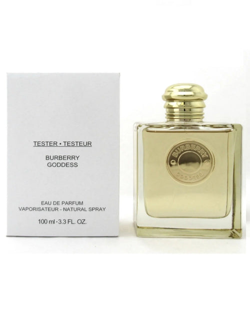 Burberry Goddess  EDP Tester For Women 100ML