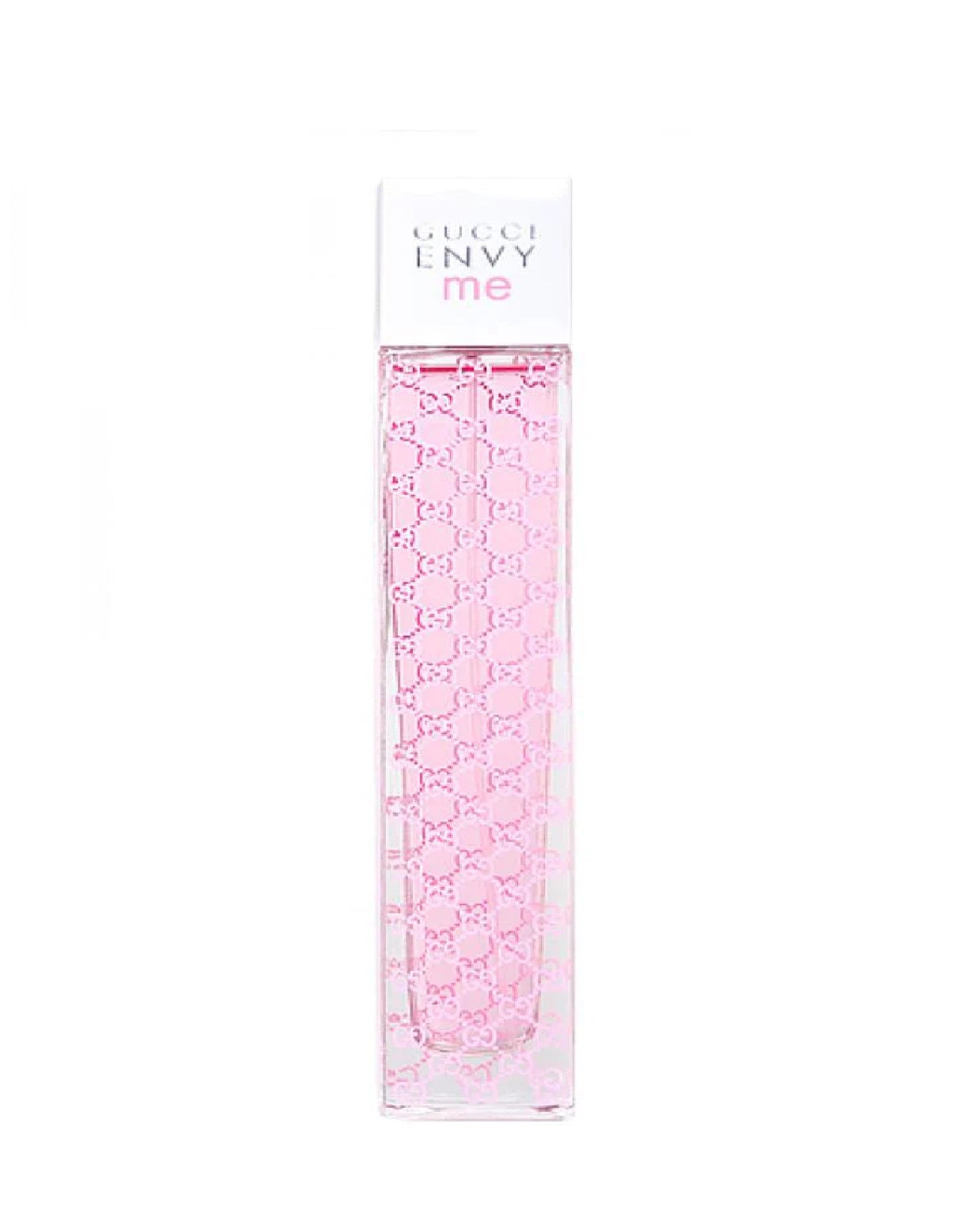 Gucci envy me for Eau de Toilette 100ml