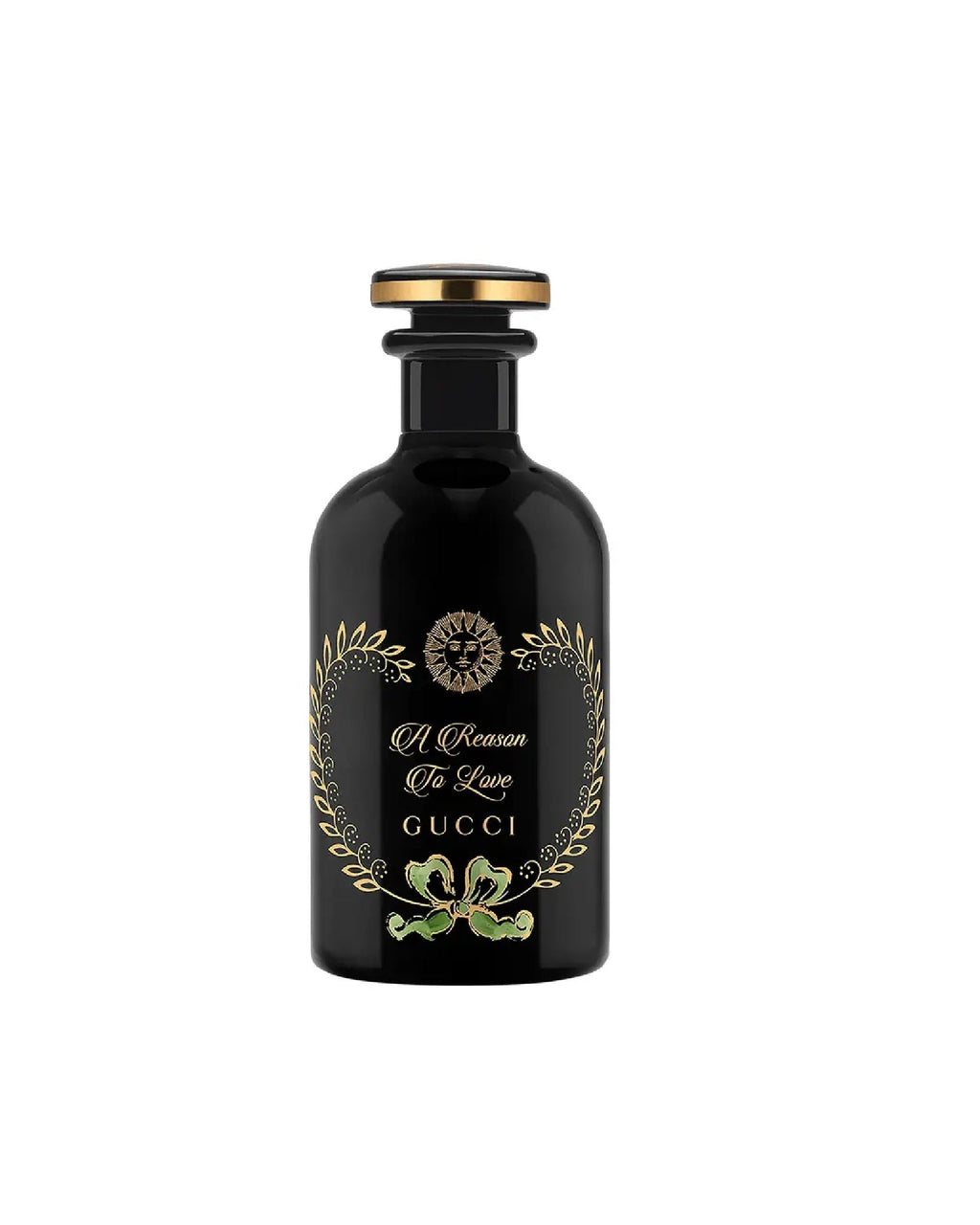 The Alchemist's Garden Vanilla Firenze Eau de Parfum 100ml