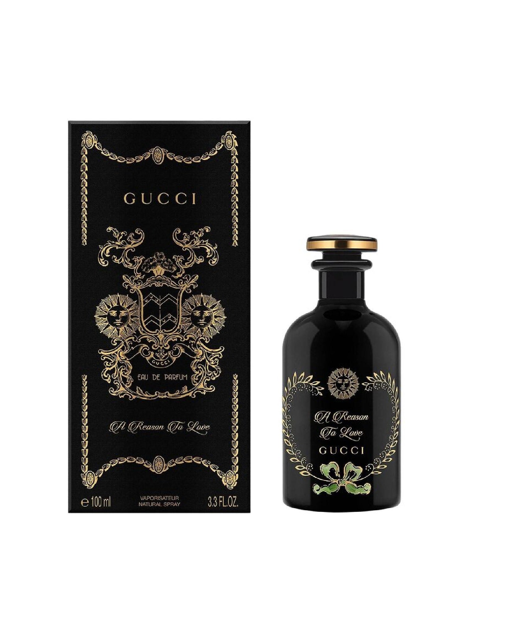 The Alchemist's Garden Vanilla Firenze Eau de Parfum 100ml