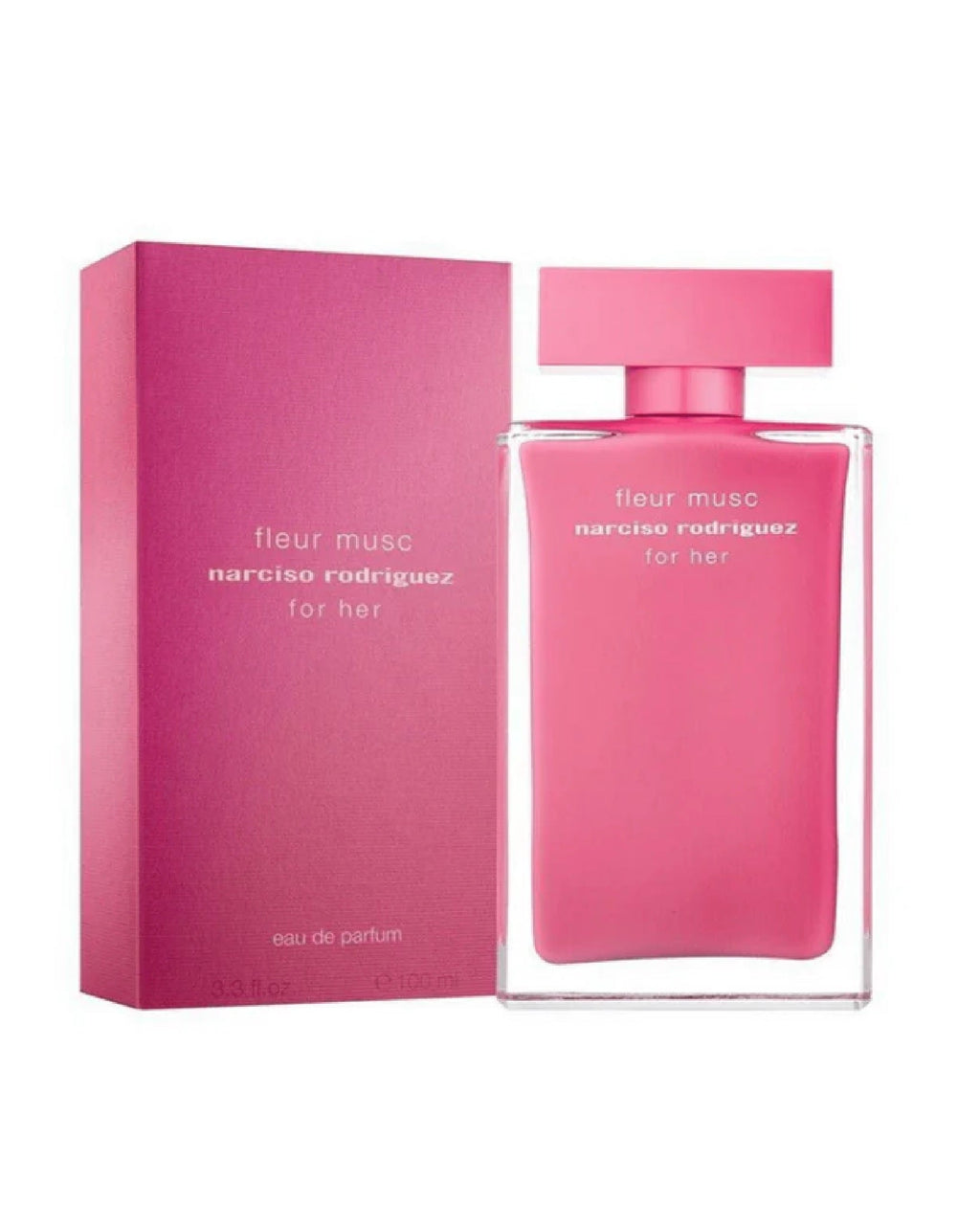 Fleur Musc Eau de Parfum 100ML