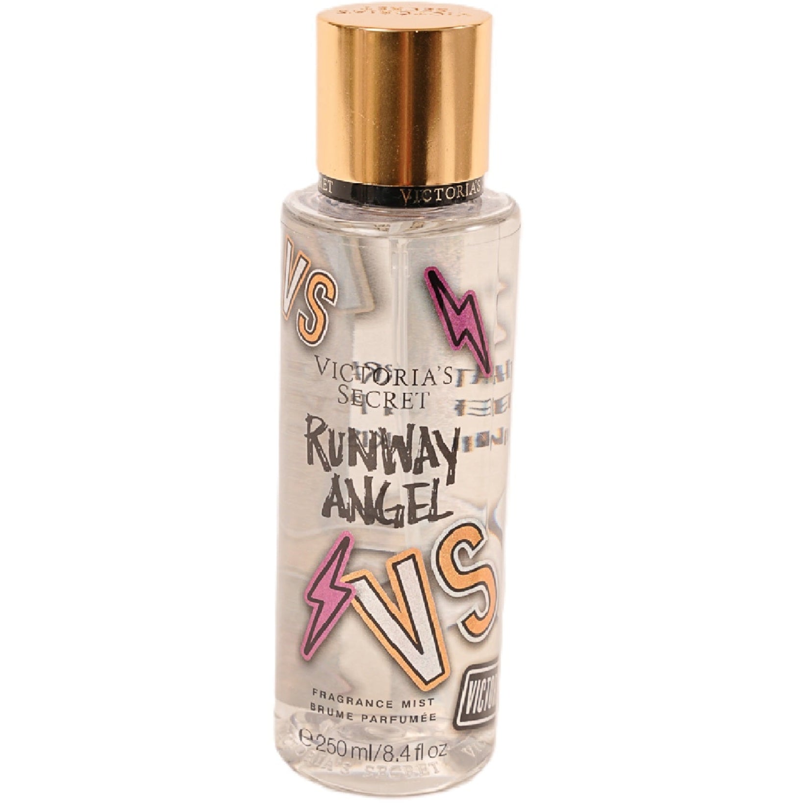 VS Runway Angel