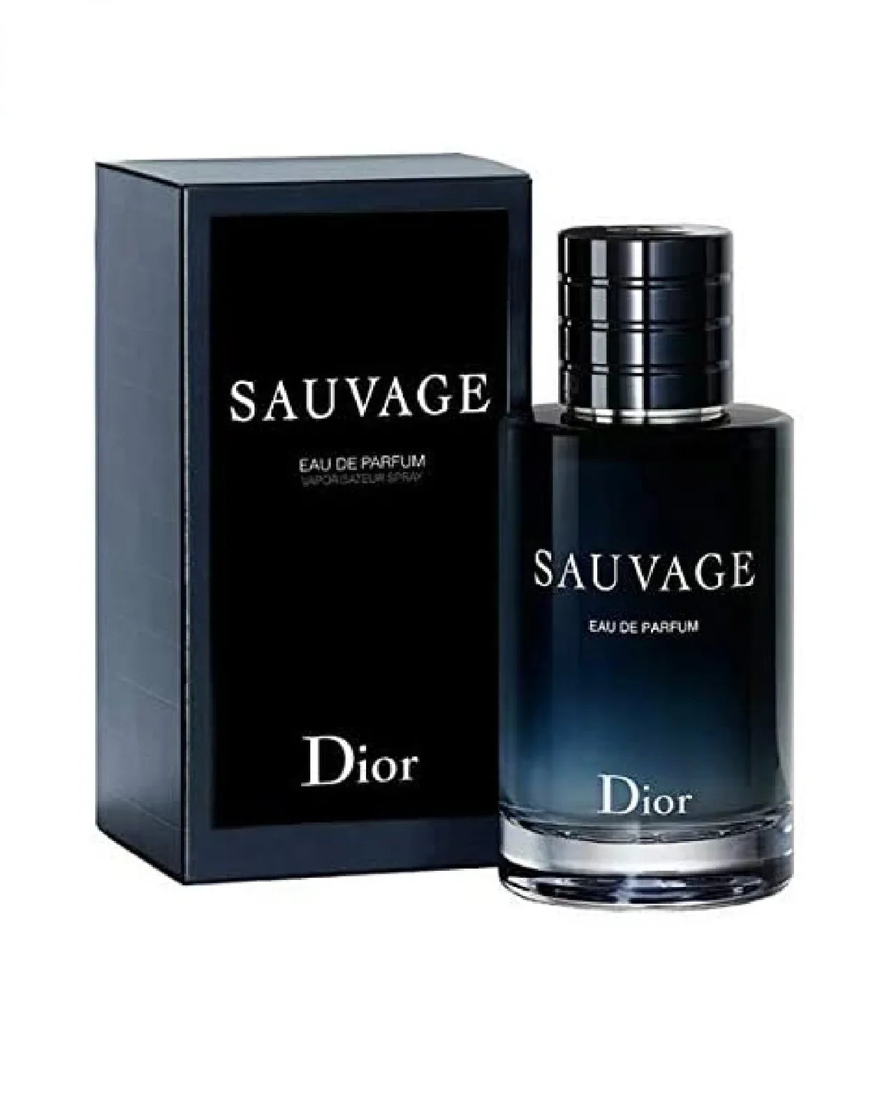 Sauvage Eau De Parfum 100ML