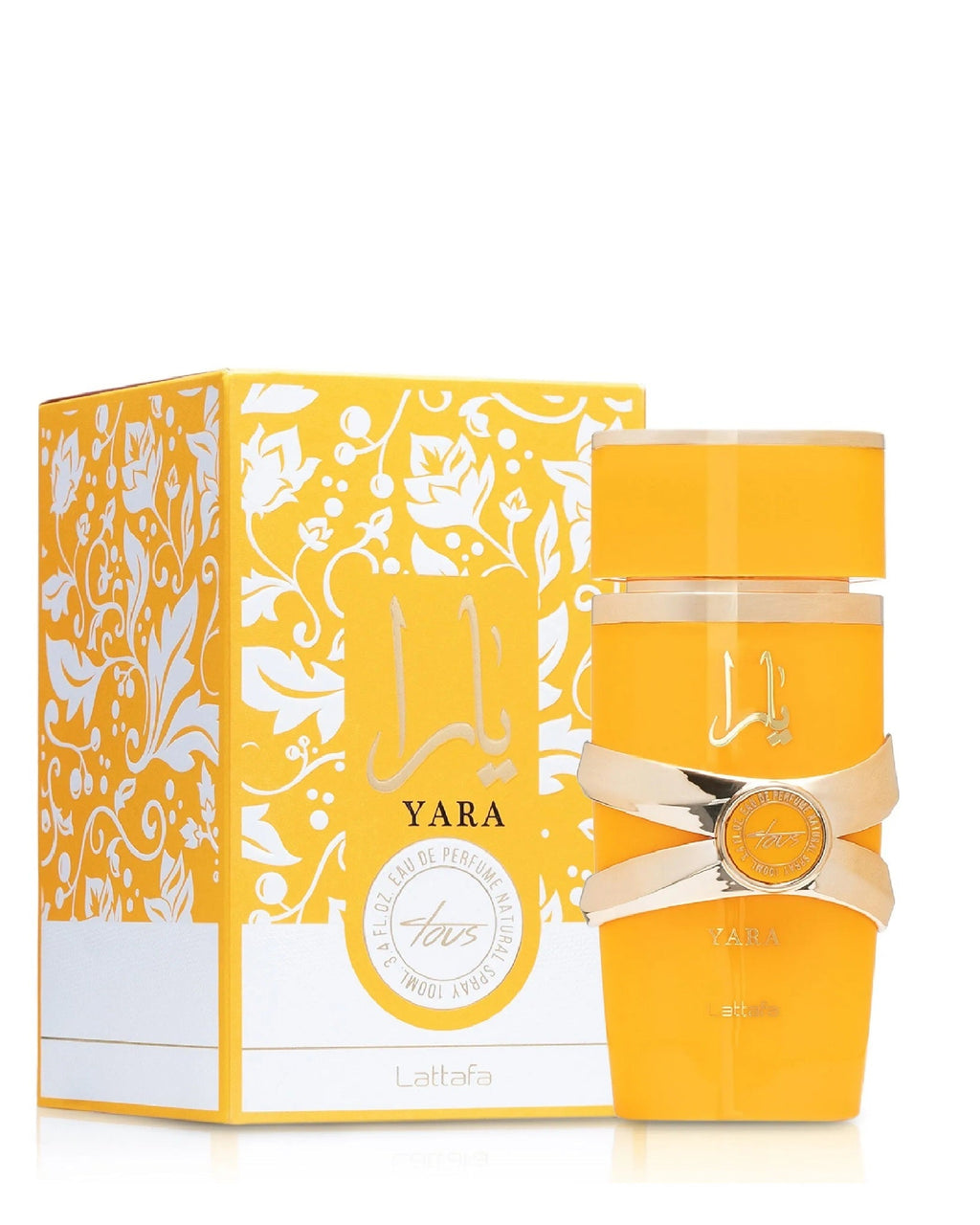 Yara Tous Eau De Parfum 100